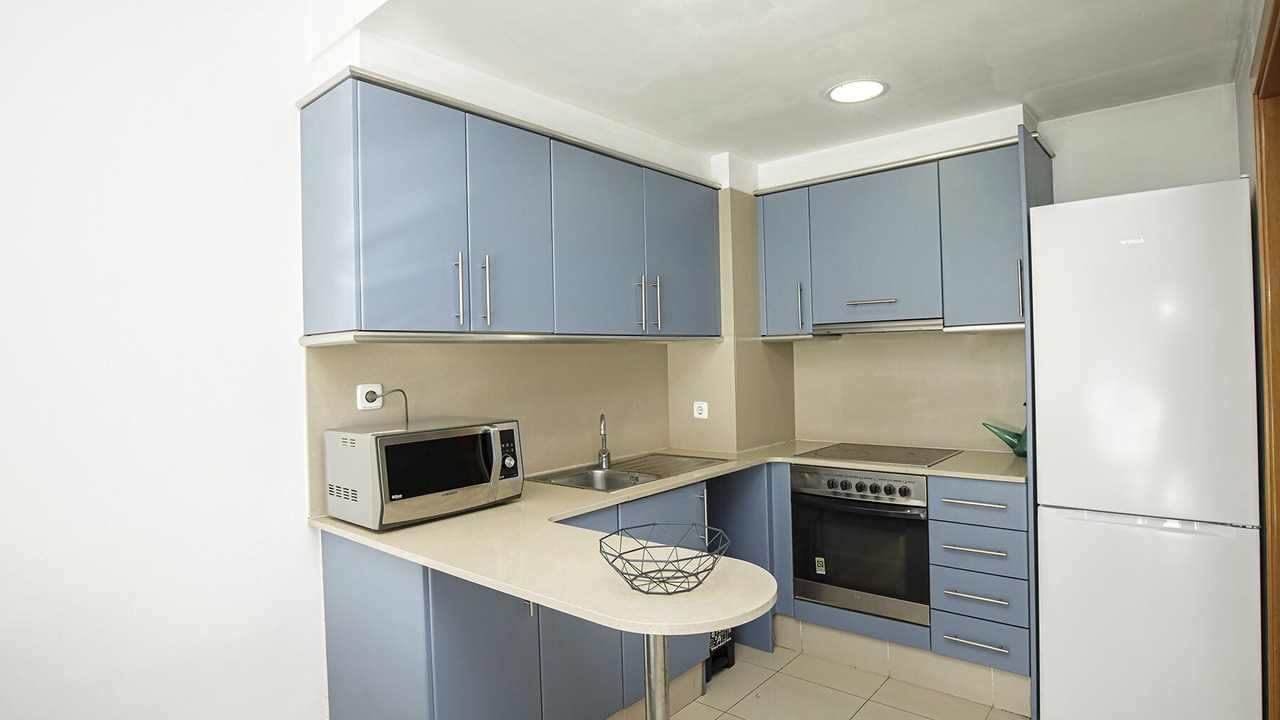 Photo of Kitchen in Eixample