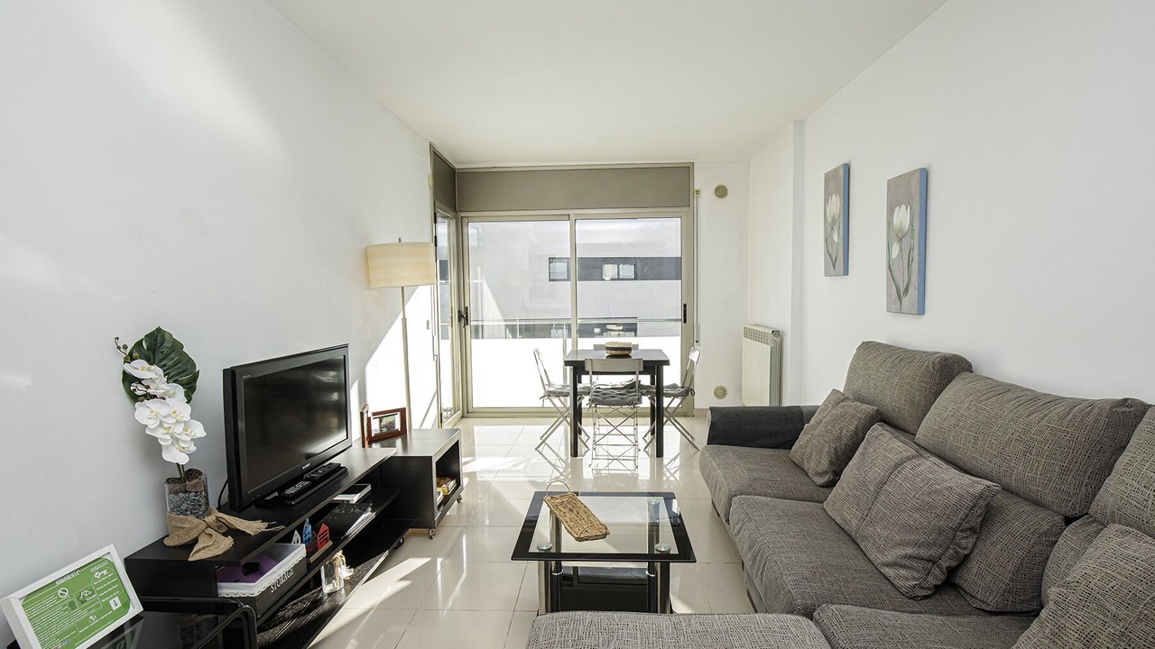 Photo of Livingroom in Eixample