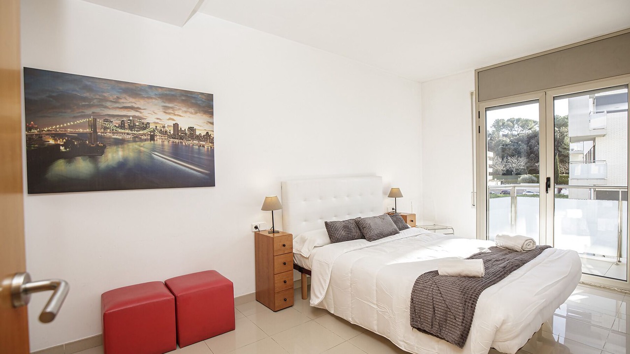 Photo of Bedroom in Eixample