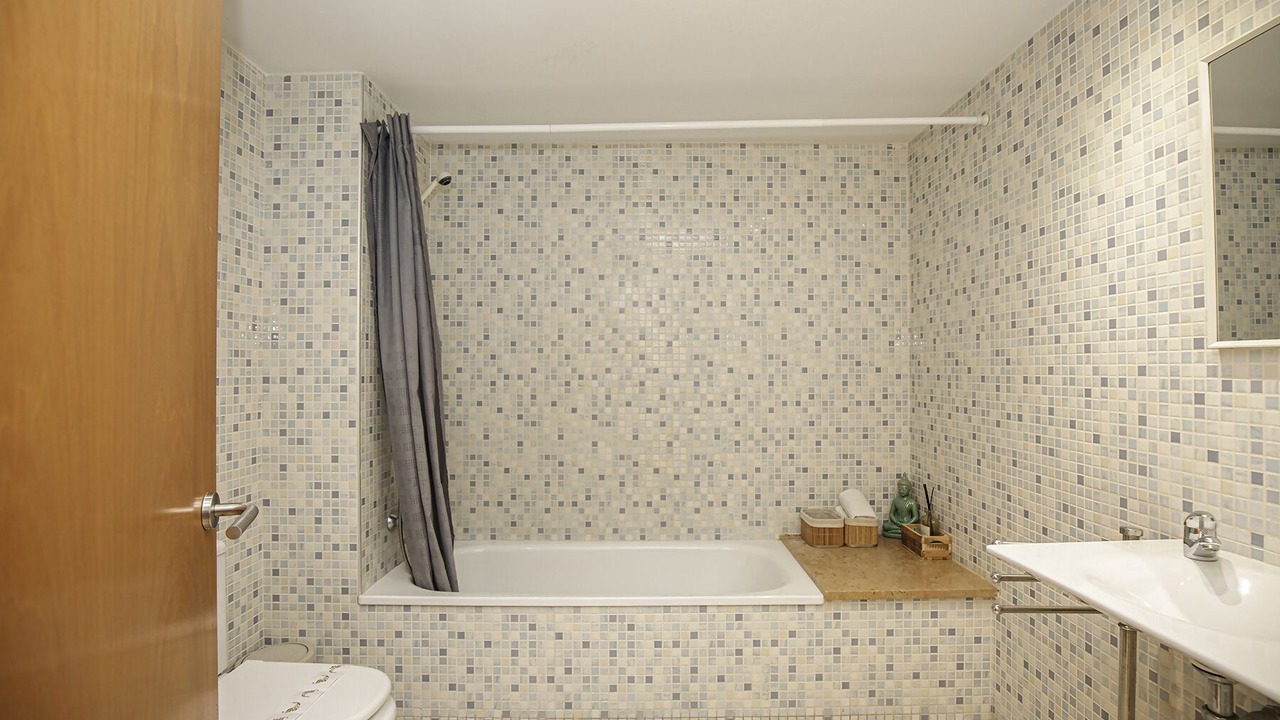 Photo of Bathroom in Eixample