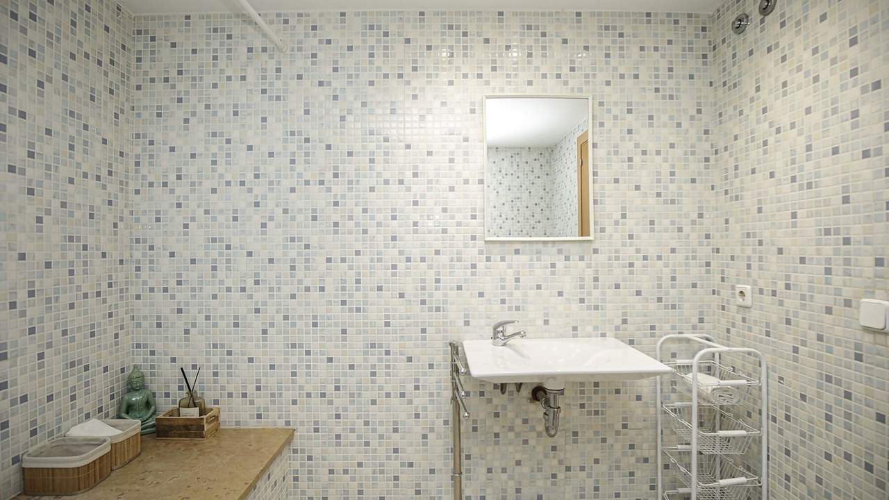 Photo of Bathroom in Eixample