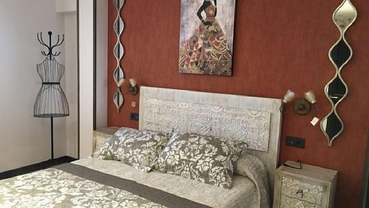 Photo of Bedroom in Rabano