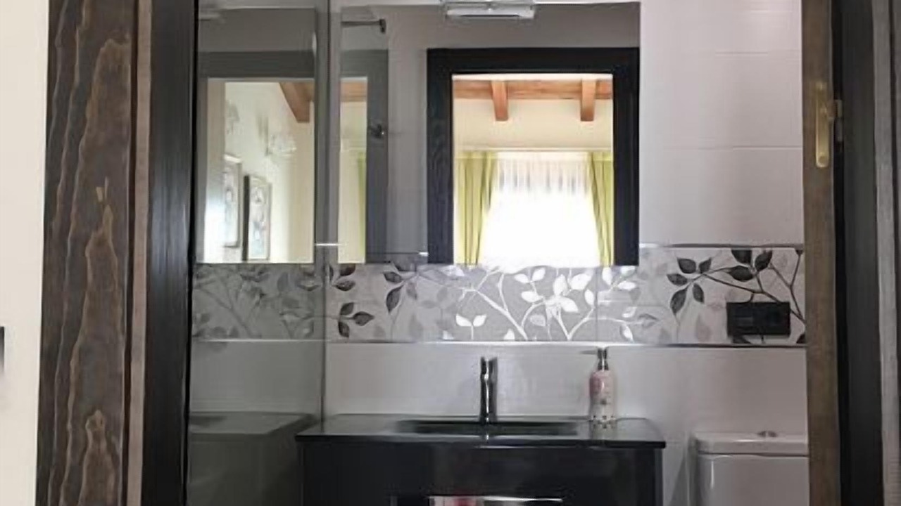 Photo of Bathroom in Rabano