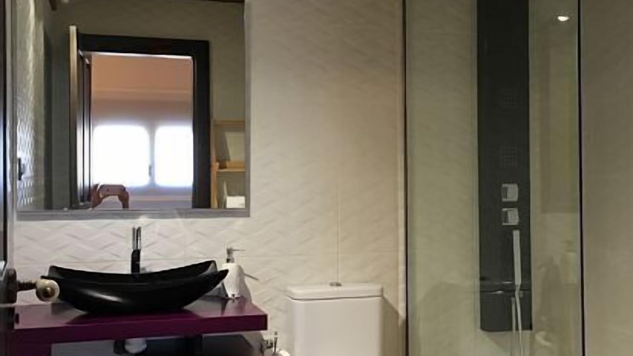 Photo of Bathroom in Rabano