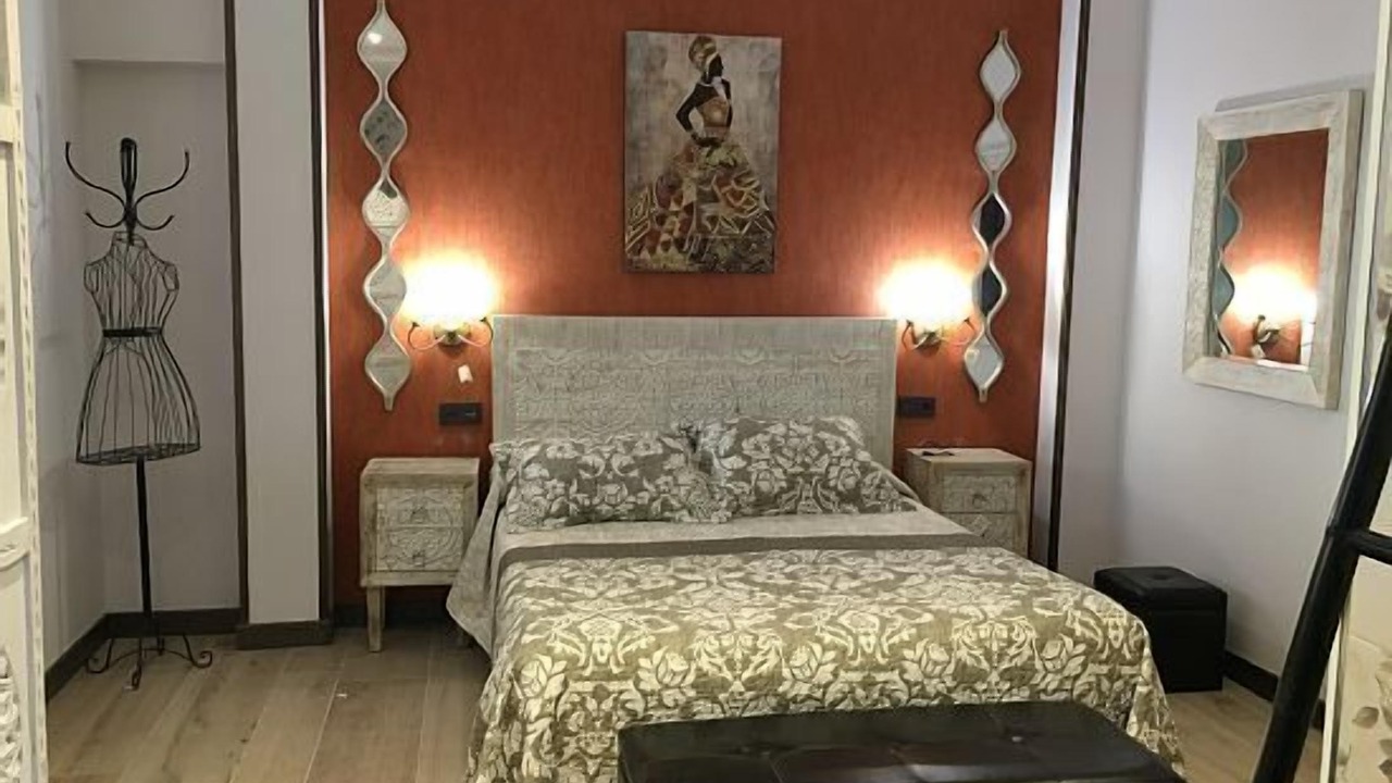 Photo of Bedroom in Rabano