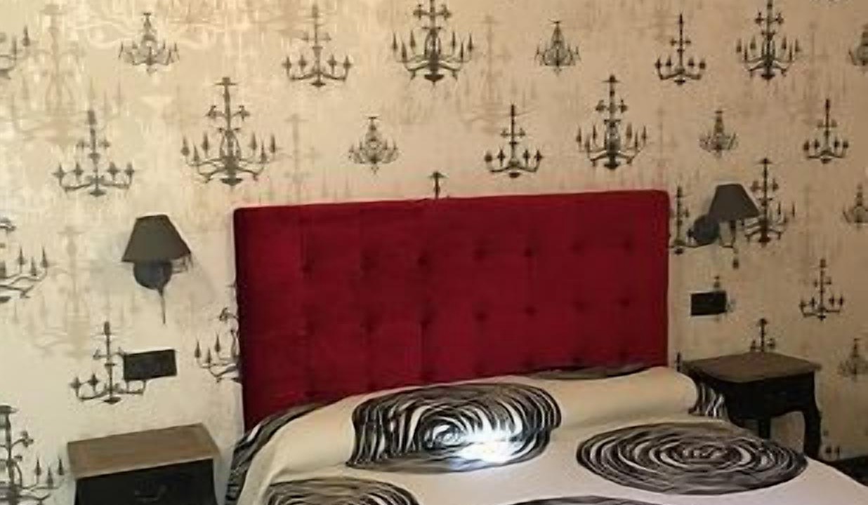 Photo of Bedroom in Rabano