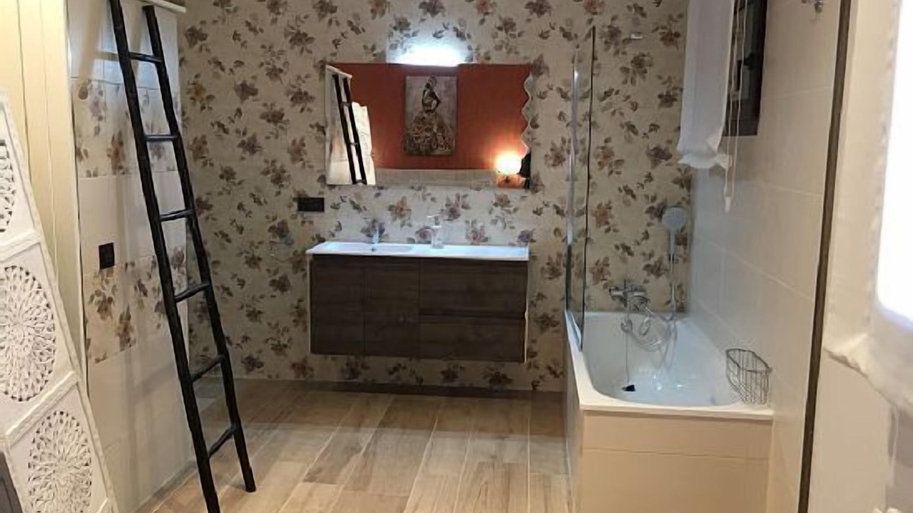 Photo of Bathroom in Rabano