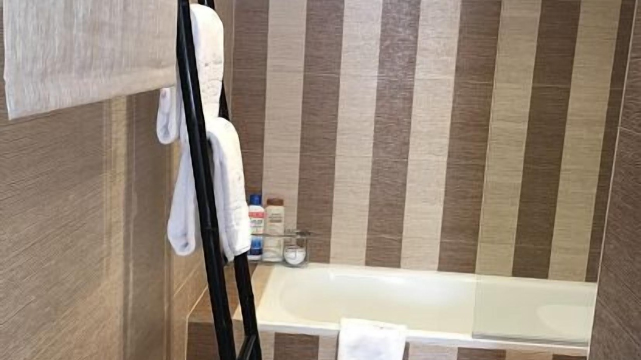 Photo of Bathroom in Rabano