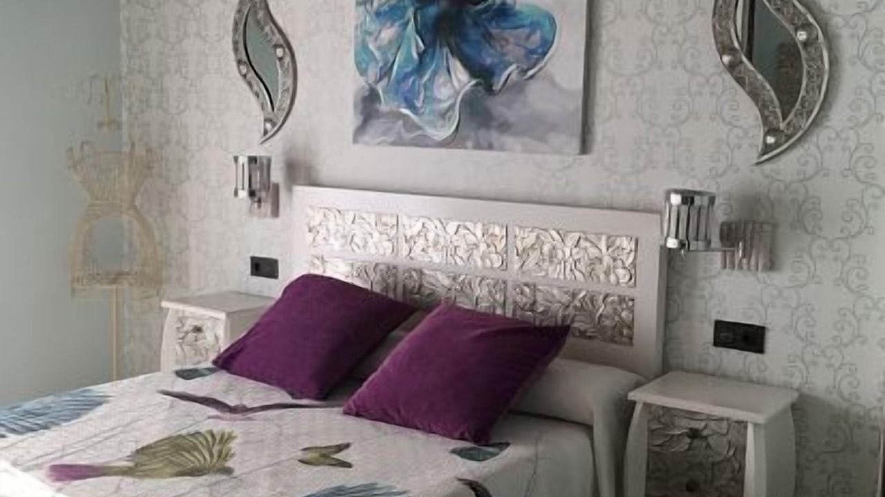 Photo of Bedroom in Rabano