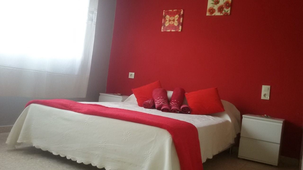 Photo of Bedroom in Poio