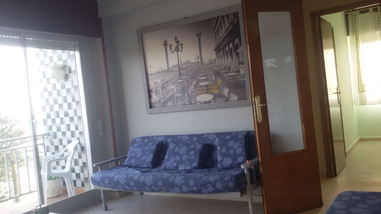 Photo of Livingroom in Poio