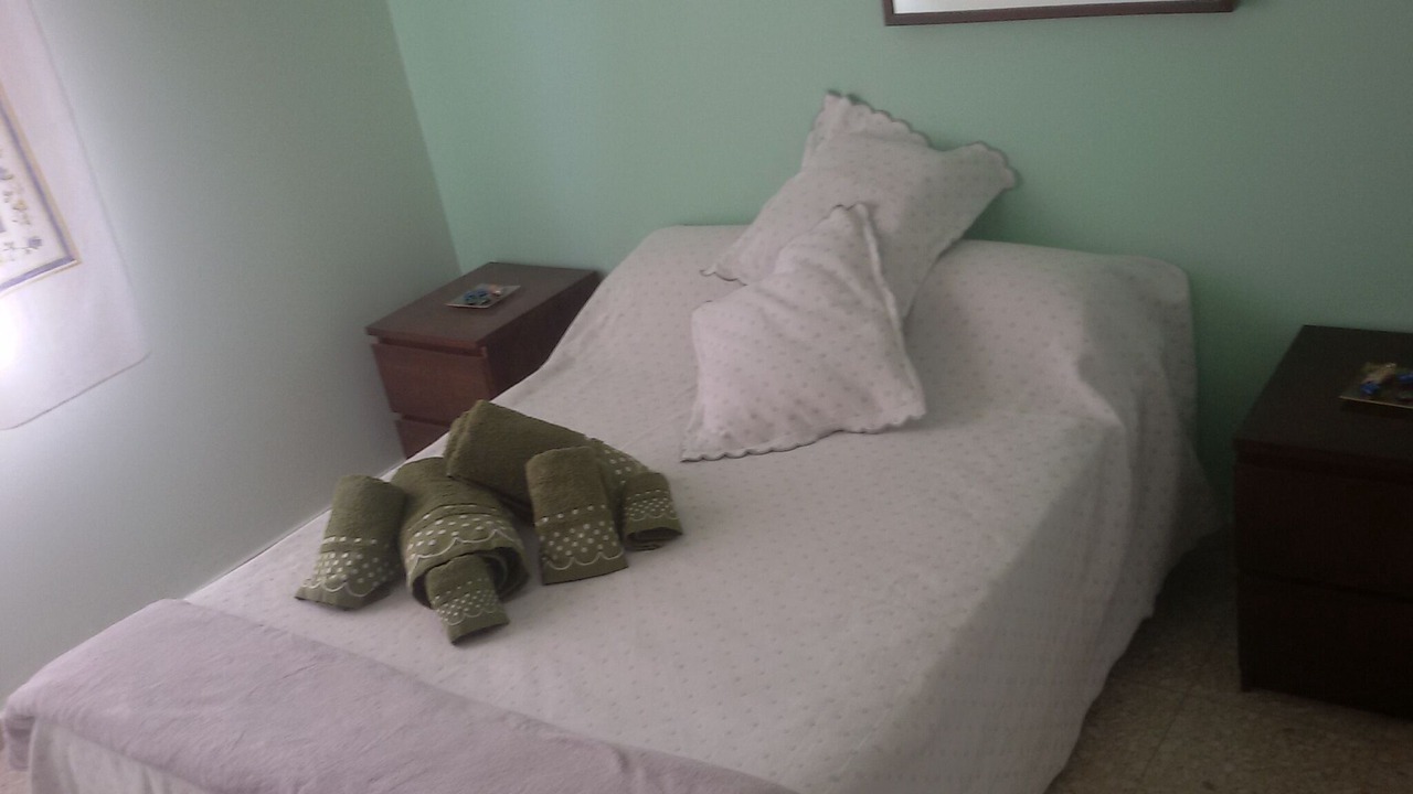 Photo of Bedroom in Poio