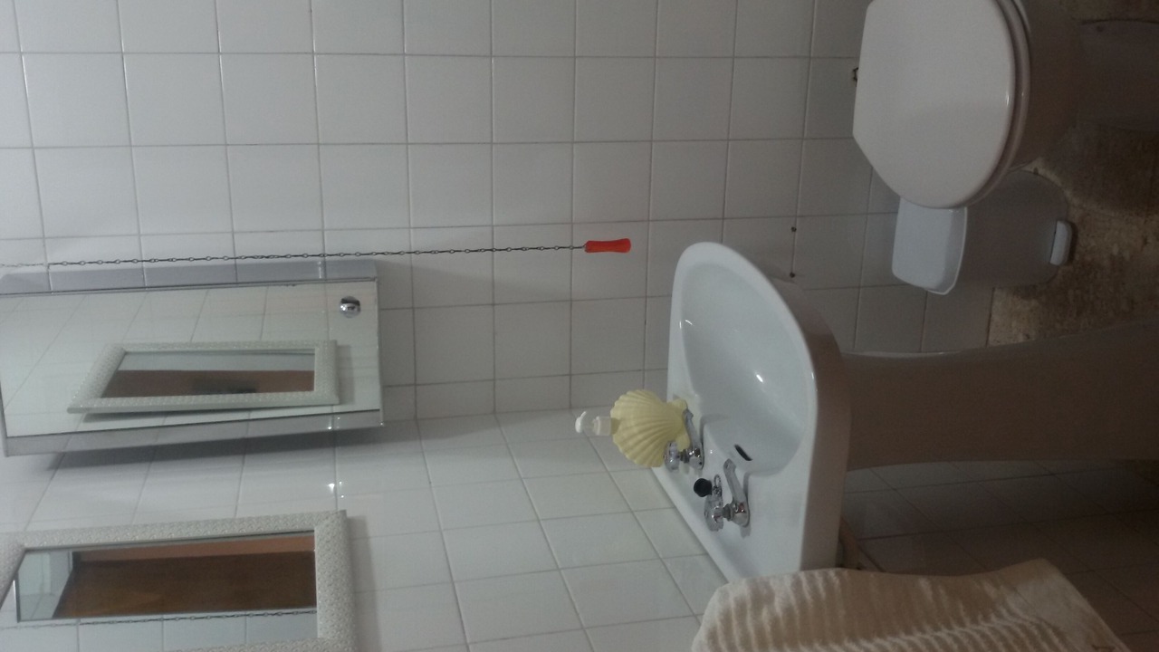 Photo of Bathroom in Poio