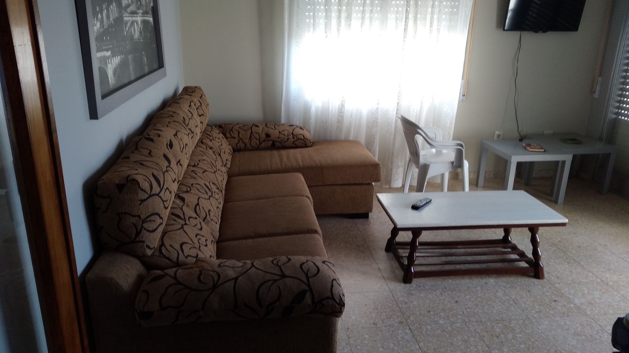 Photo of Livingroom in Poio