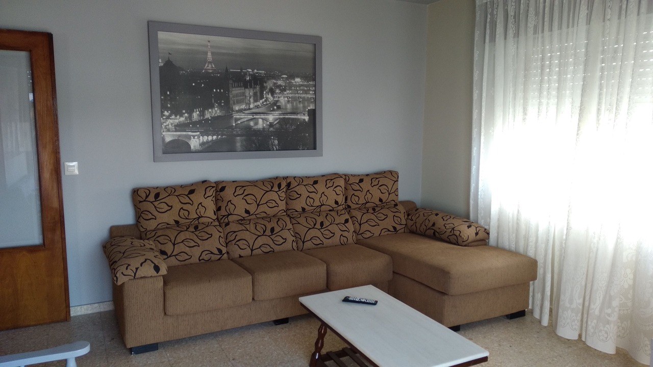 Photo of Livingroom in Poio