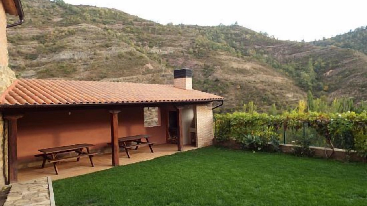 Photo of Outdoor in Laguna de Cameros