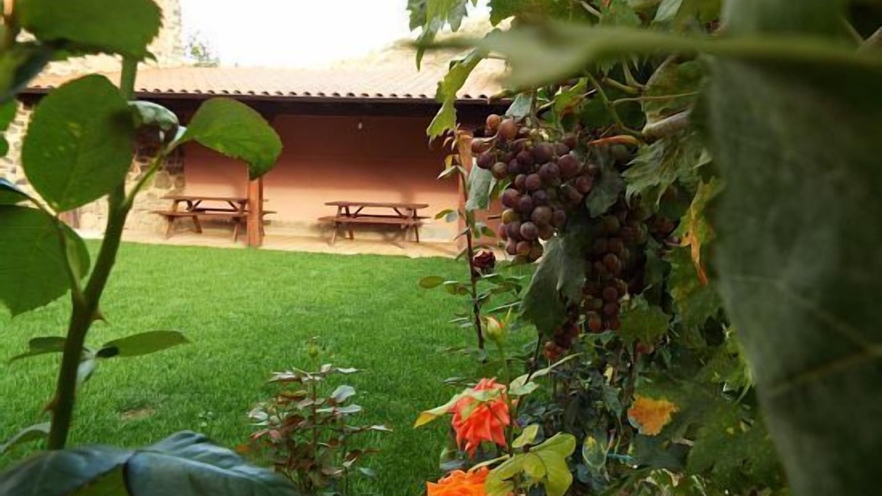 Photo of Outdoor in Laguna de Cameros