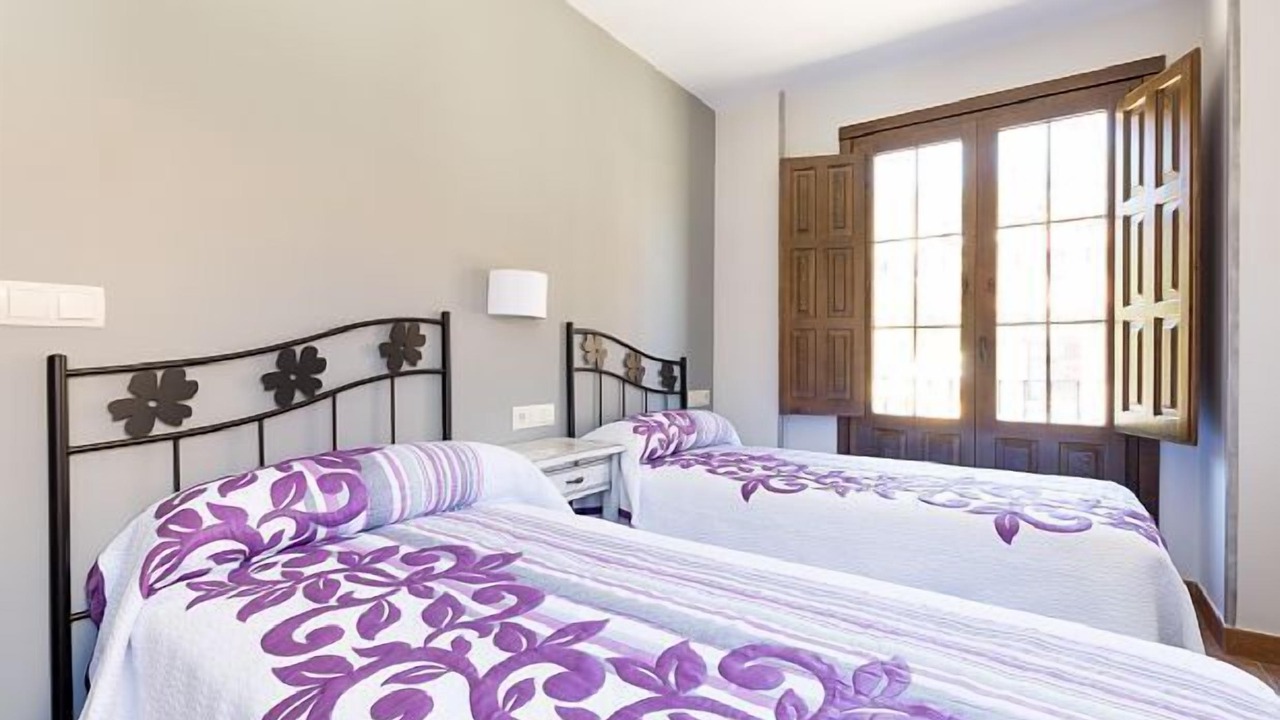 Photo of Bedroom in Laguna de Cameros