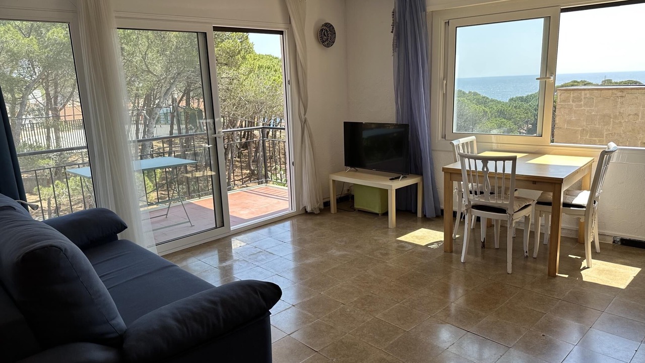 Photo of Livingroom in Sant Feliu de Guixols