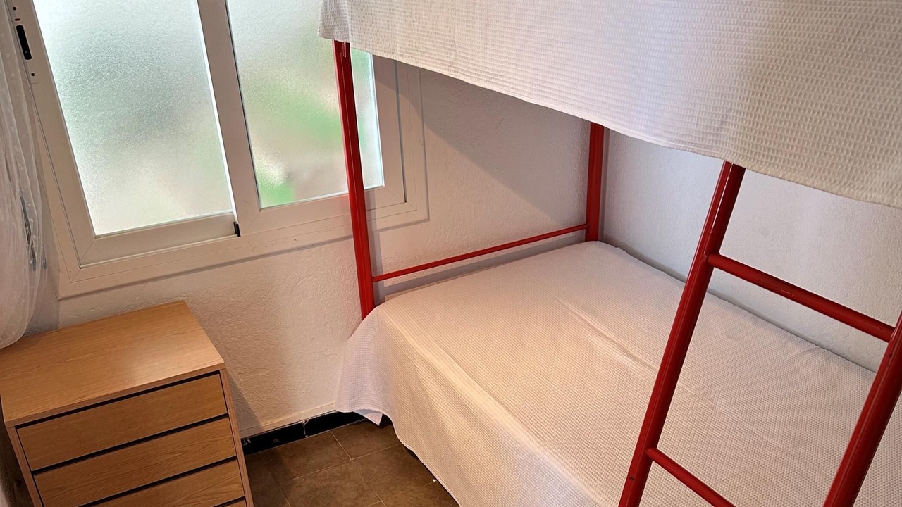 Photo of Bedroom in Sant Feliu de Guixols