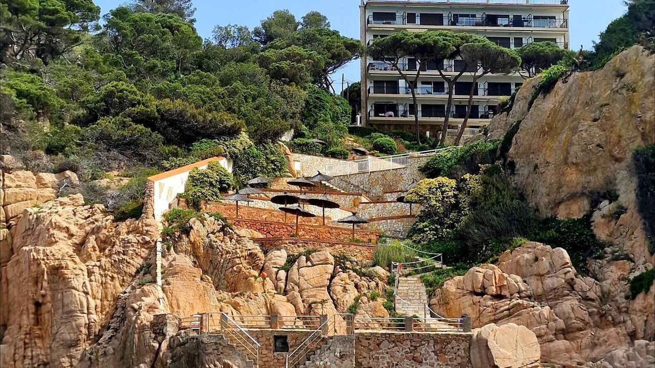 Photo of Others in Sant Feliu de Guixols