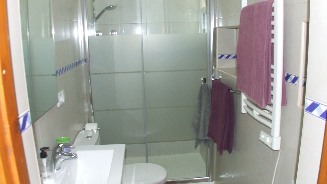 Photo of Bathroom in Vera