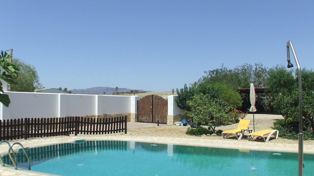 Photo of Outdoor in Vera