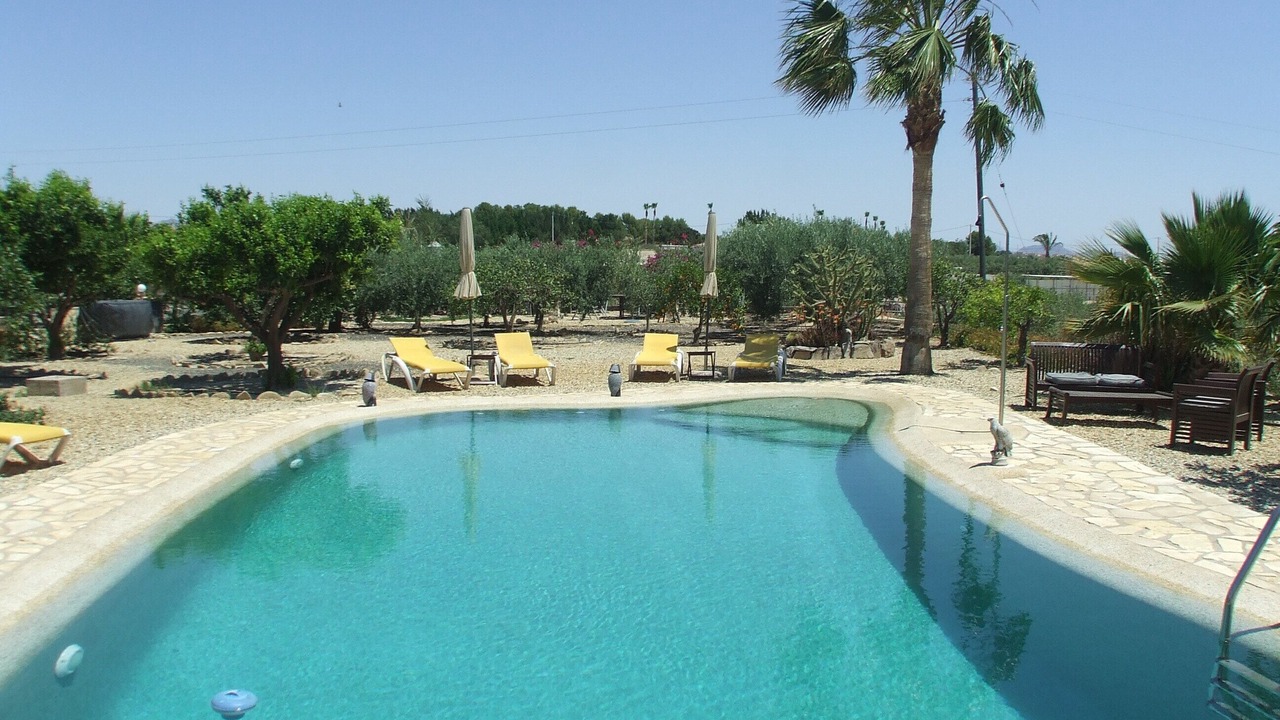 Photo of Outdoor in Vera