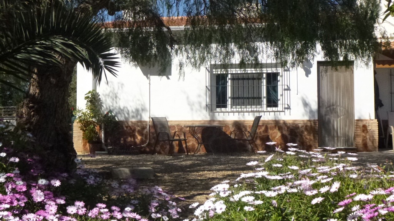 Photo of Outdoor in Vera