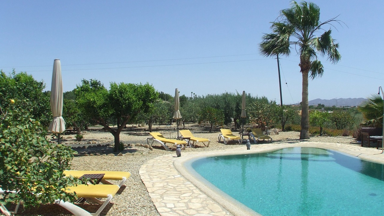 Photo of Outdoor in Vera