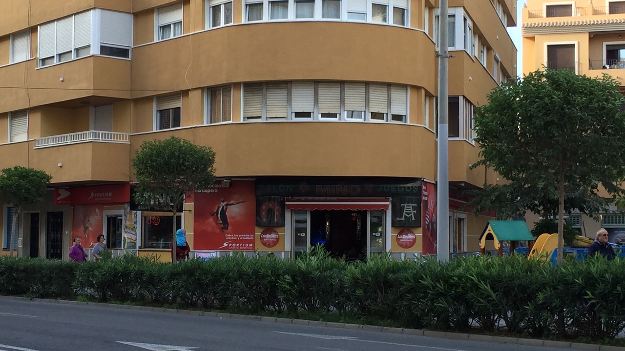 Photo of Outdoor in Torrevieja