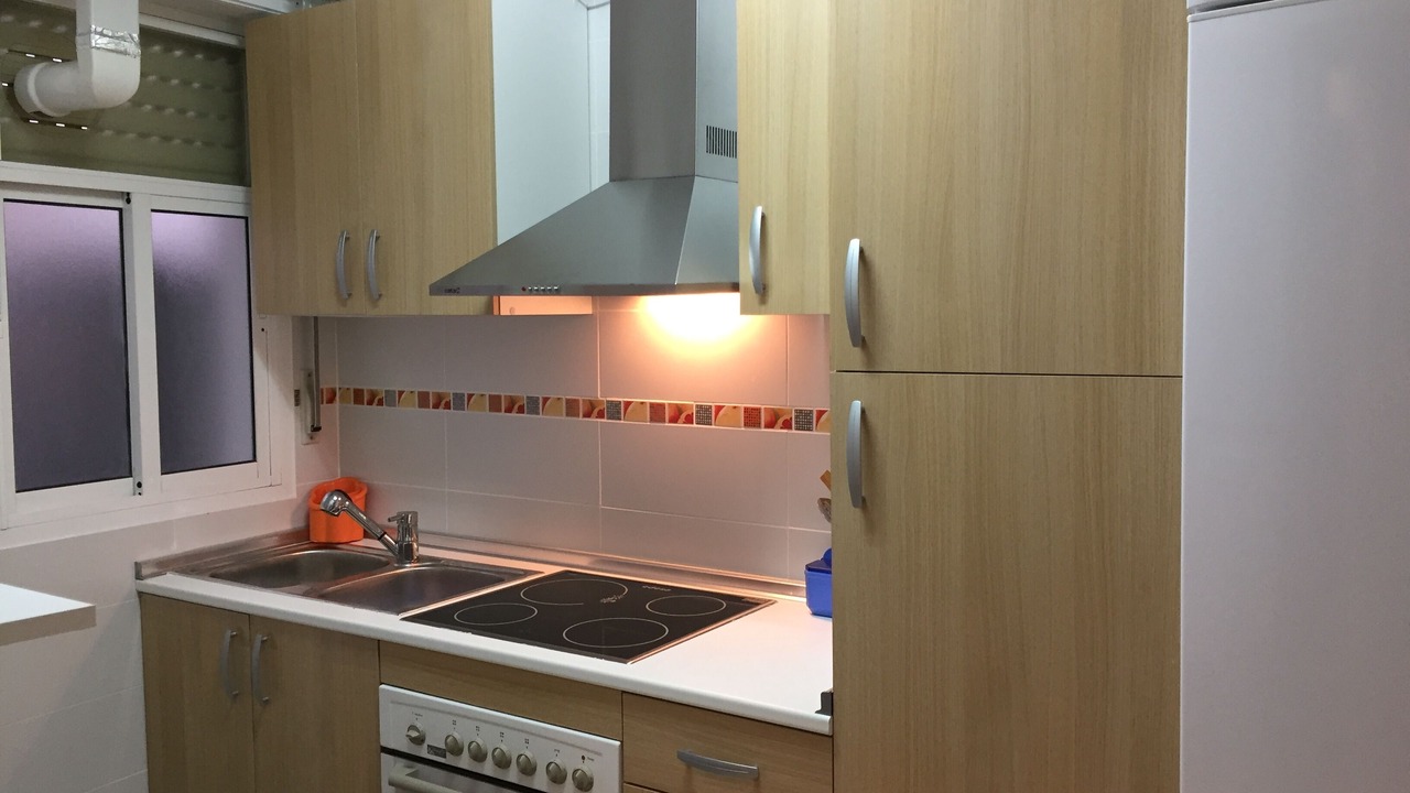 Photo of Kitchen in Torrevieja