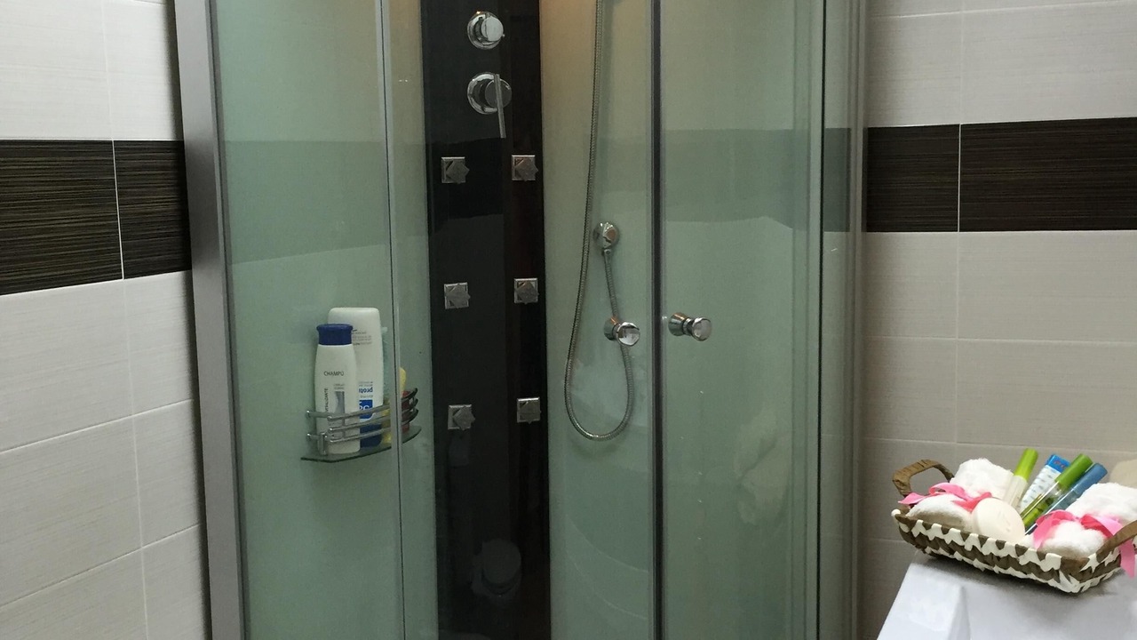 Photo of Bathroom in Torrevieja