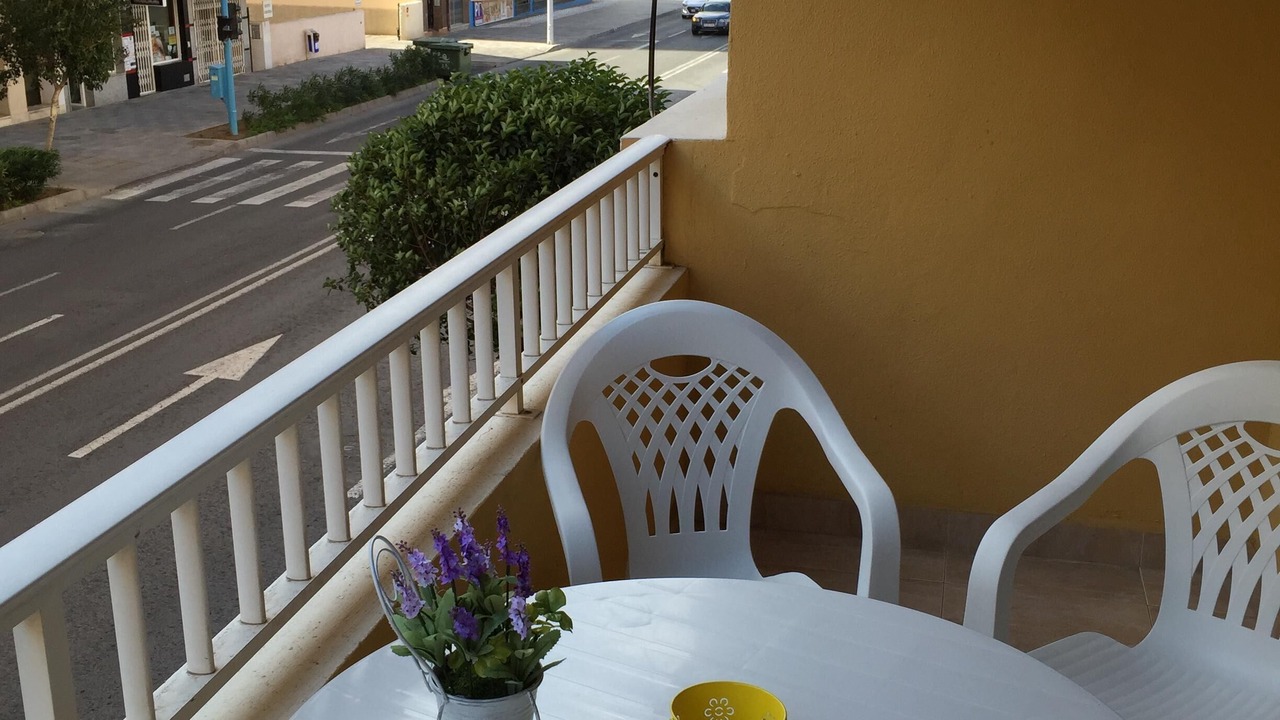 Photo of Outdoor in Torrevieja