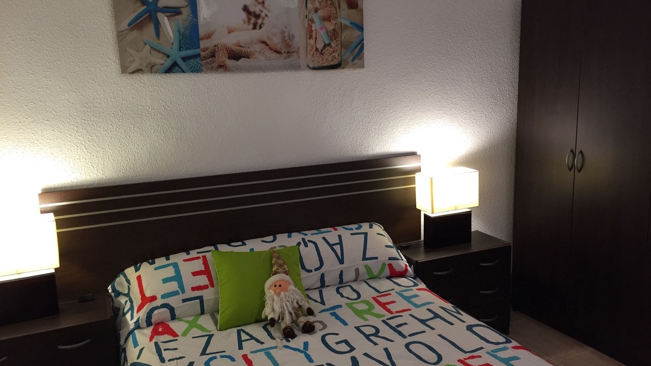 Photo of Bedroom in Torrevieja