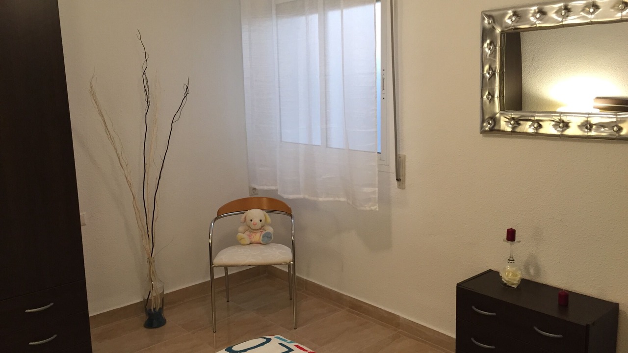Photo of Bedroom in Torrevieja