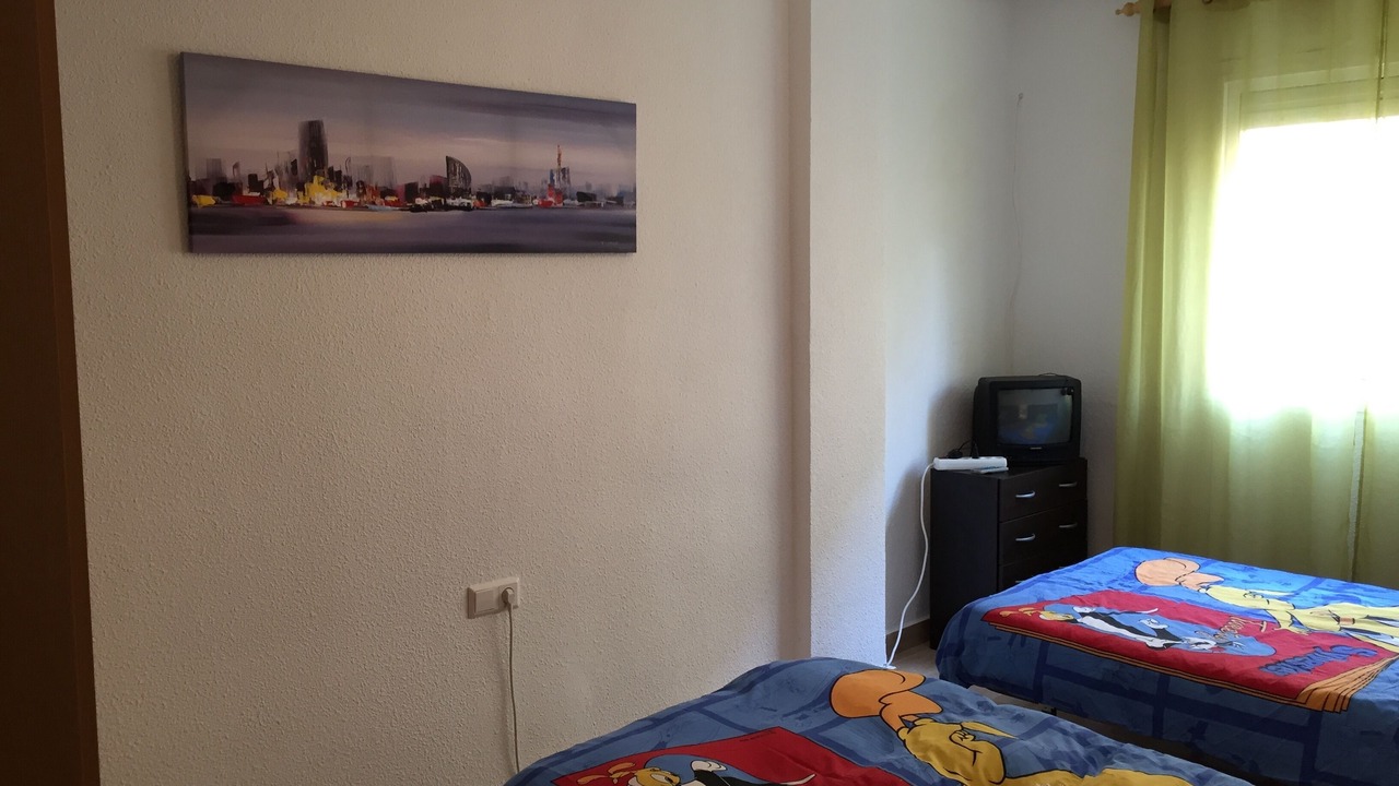 Photo of Bedroom in Torrevieja