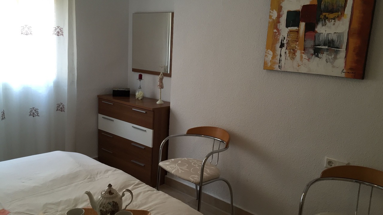 Photo of Bedroom in Torrevieja