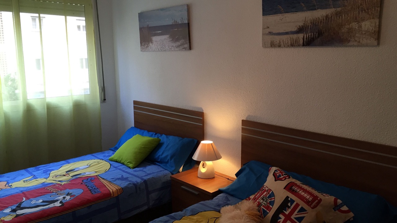 Photo of Bedroom in Torrevieja