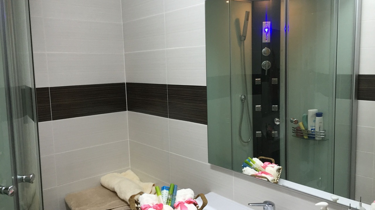 Photo of Bathroom in Torrevieja