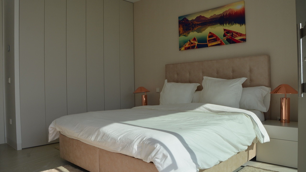Photo of Bedroom in Lo Rufete
