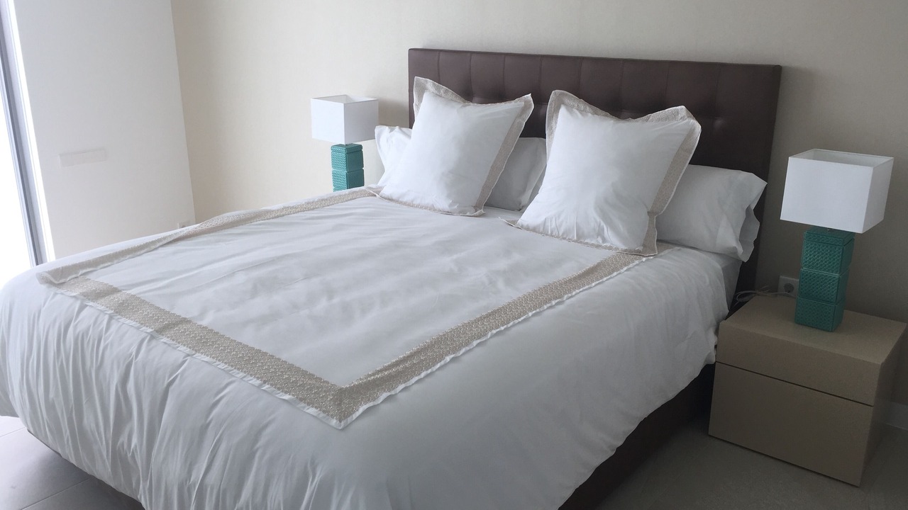 Photo of Bedroom in Lo Rufete