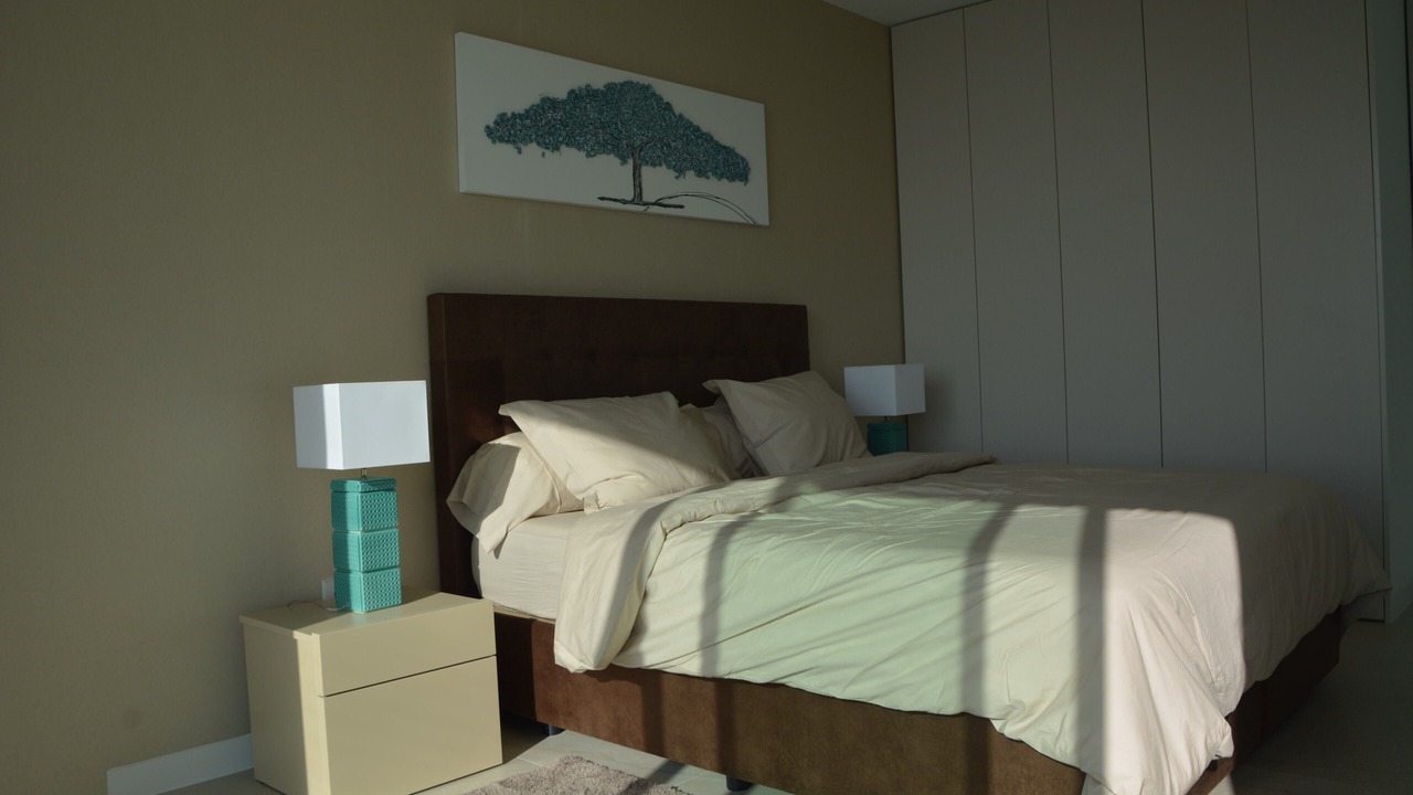 Photo of Bedroom in Lo Rufete