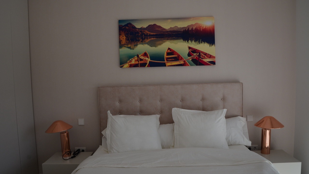 Photo of Bedroom in Lo Rufete