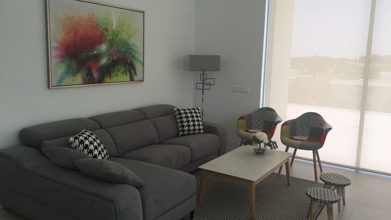 Photo of Livingroom in Lo Rufete