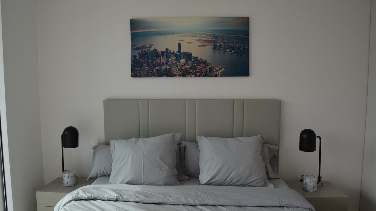 Photo of Bedroom in Lo Rufete