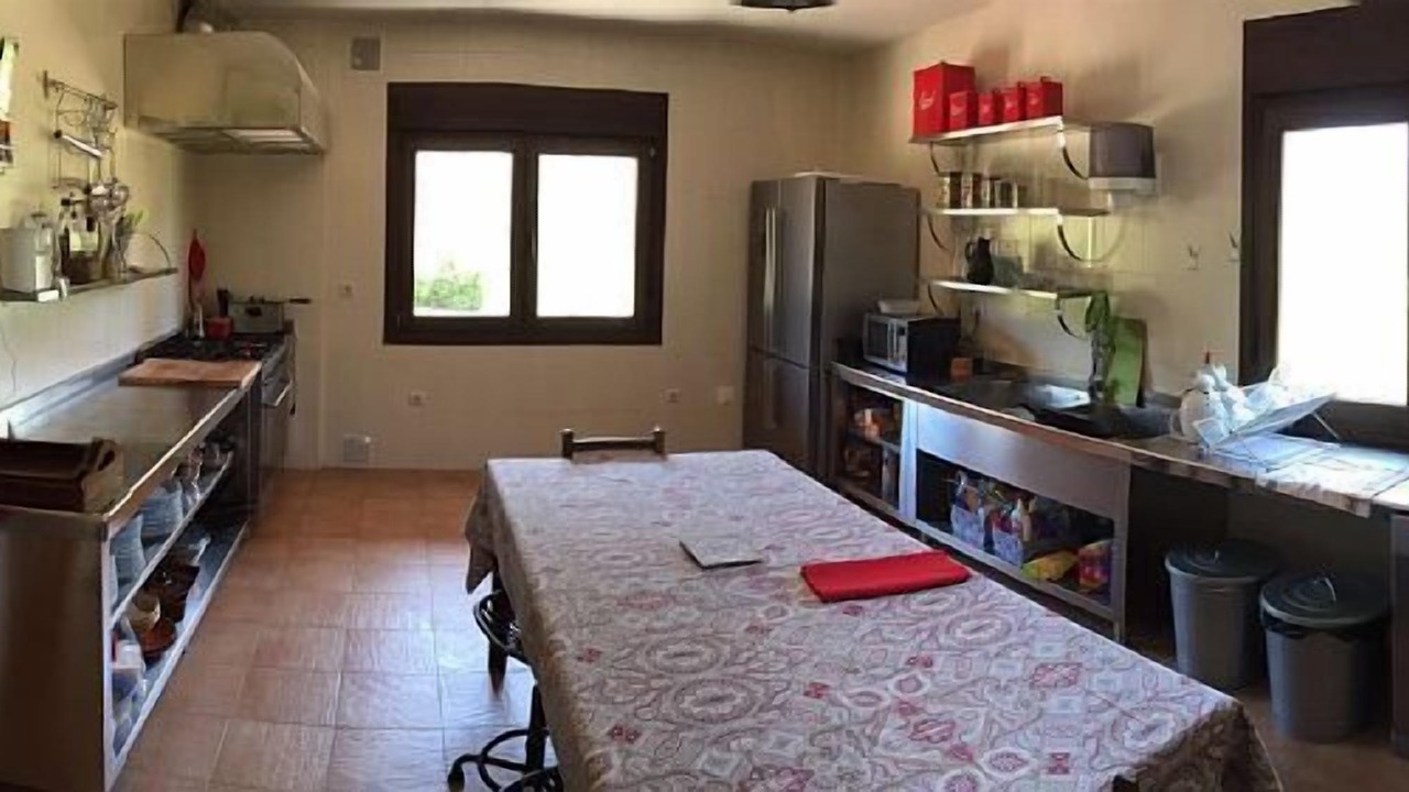 Photo of Kitchen in Cicera