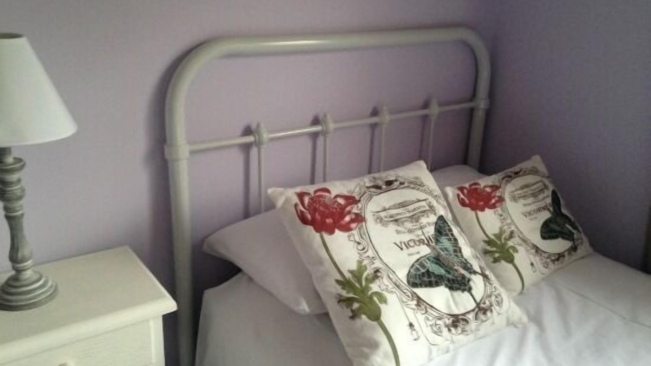 Photo of Bedroom in Cicera