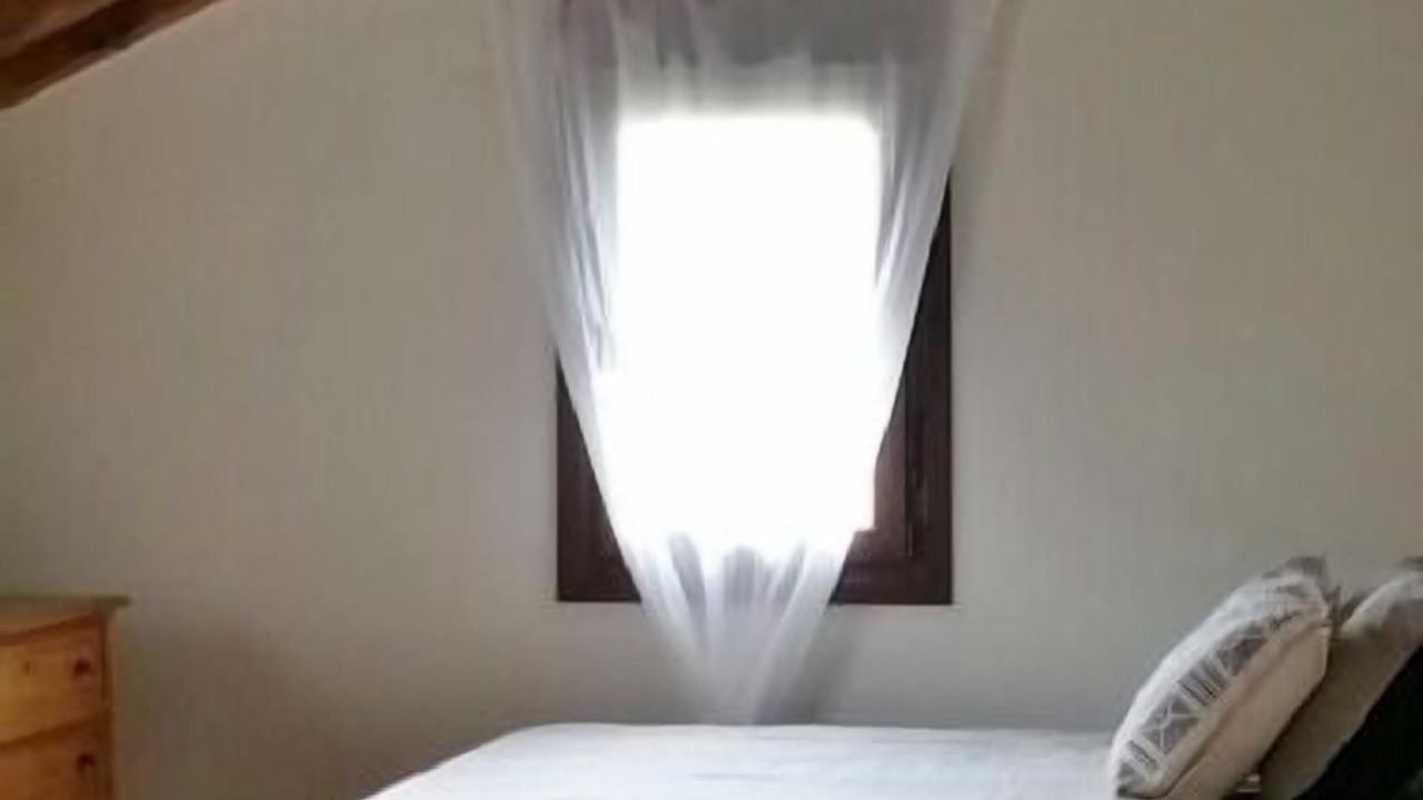 Photo of Bedroom in Cicera
