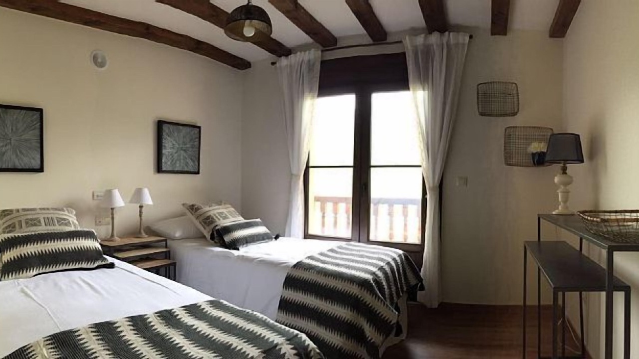 Photo of Bedroom in Cicera